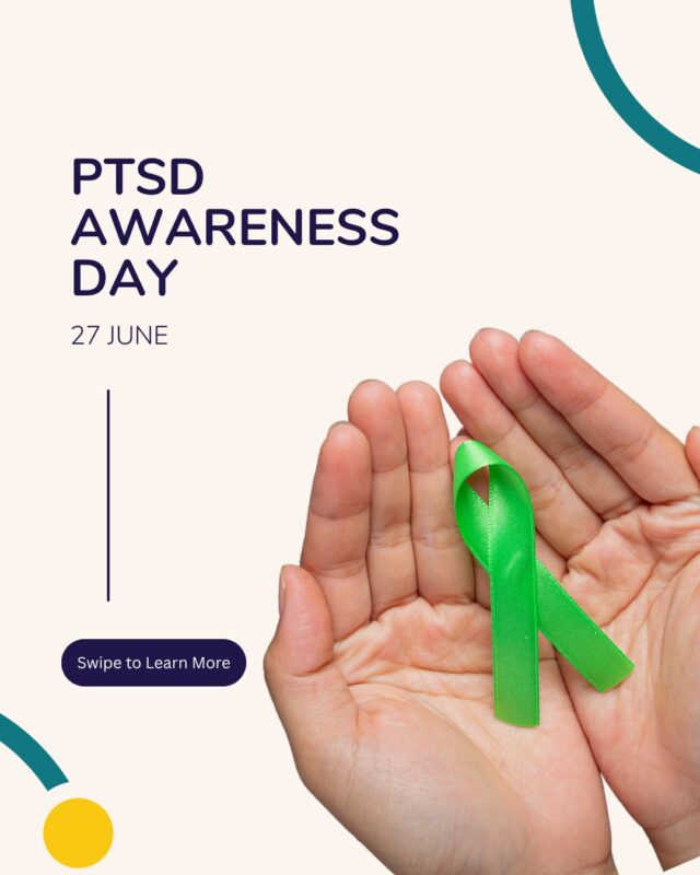 PTSD is more common than you might think.

At any given time, over 1.5 million Australians are living with PTSD — a disorder that follows trauma and can deeply affect how people feel, relate, and live their lives.

Trauma touches us all in different ways. Nearly 75% of Australians will face traumatic events at some point, yet recovery and hope are always possible.

If you or someone you know needs support, resources like @phoenixtrauma are here to help.

You don’t have to face it alone. 💙

#AllaraSupportServices
#NDIS
##PTSDAwareness
