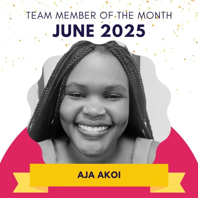 🌟 Celebrating Excellence! 🌟

A huge congratulations to Aja Akoi, our Most Outstanding Support Worker for June 2025! 🙌✨

Aja’s passion, kindness, and dedication shine through every day. She lives and breathes the spirit of “Nothing about you, without you,” empowering our participants with choice, control, and genuine care.

Thank you, Aja, for inspiring us all and for being such an incredible part of our Allara family.

Well done, Aja! We appreciate you! 

#SupportWorker #TeamAllara #WeveGotYou