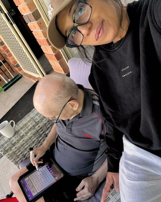 Great company and a bit of word-searching fun! 🧩
What’s your go-to brain teaser? Maze, Sudoku, or a traditional puzzle? Let us know below! 👇

#AllaraSupportServices
#DisabilitySupport
#NDIS