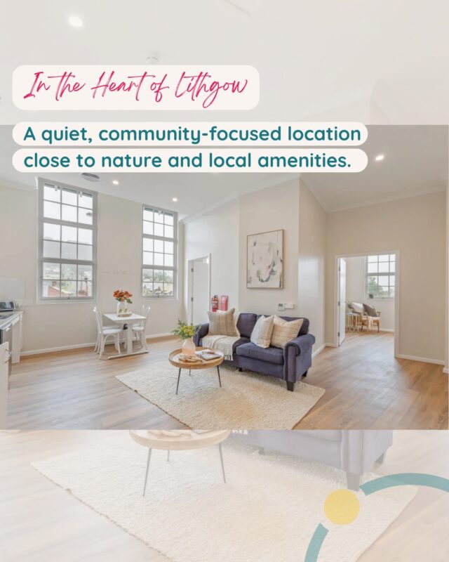 Looking for a place that feels like home and supports your independence? 

Our brand-new Specialist Disability Accommodation (SDA) units in Lithgow are surrounded by stunning scenery, a welcoming community, and everything you need to live life your way.

Whether it’s fresh air, friendly faces, or the perfect blend of privacy and support, you’ll find it here.

These beautifully designed homes won’t stay vacant for long.

👉 Want to know more?

Send us a DM or head to our website to book an inspection today:
allarasupportservices.com.au

#AllaraSupportServices #LithgowLiving #SDAHousing #DisabilitySupport #InclusiveLiving #NDIS
