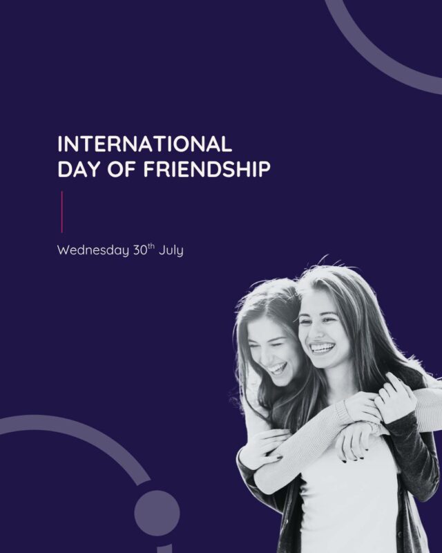 Happy International Day of Friendship! 💙

Today we celebrate the power of real connection. The kind of friendships that make the good times even better and the hard days a little easier. Whether it’s a friend who checks in, rolls beside you through life, or simply knows how to make you laugh when you need it most, your people matter.

At Allara, we see every day how friendship changes lives. It breaks down isolation, builds confidence, and reminds us that no one should ever feel like they’re going it alone.

Here’s to chosen family, deep conversations, spontaneous adventures, and the quiet moments that make friendships so powerful.

Tag your people. Celebrate the magic. Because life is better when we roll together. 💫💛

#InternationalDayOfFriendship #ConnectionMatters #FriendshipGoals