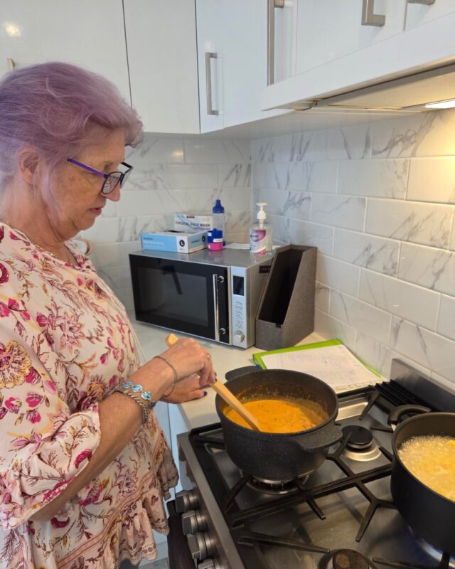 Cooking together means sharing stories, smiles, and something delicious.

What’s your go-to recipe when you want to impress or just feel at home? Share it with us!