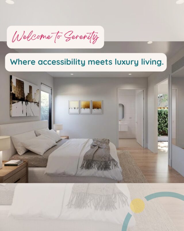 SIL Home Now Available – Boutique, TEC-enabled, and ready to welcome the right person!

We’ve got a stunning boutique Supported Independent Living home available now in South Penrith. It’s a smaller, more personalised setting, ideal for someone who values privacy, independence, and a high standard of care.

Fully TEC-enabled
Beautifully designed with a warm, homely vibe.
Round-the-clock support from our experienced team Perfect for someone seeking a calm, low-capacity living environment

If you or someone you support is looking for a space that feels like home, this could be the one.

🔗 Book an inspection here: https://allarasupportservices.com.au/vacancy/serenity-south-penrith/
📞 Or reach out to our team on 1300 644 029

Because at Allara, we believe everyone deserves to live with dignity, choice, and a whole lot of heart. 💙

#SILVacancy #AllaraSupport #BoutiqueLiving #HomeWithAllara #SupportedIndependence #NothingAboutYouWithoutYou